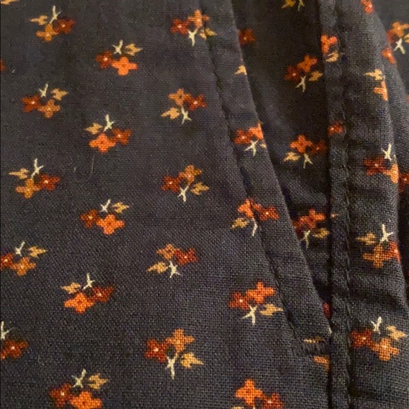 JCREW club shorts - Picture 6 of 6